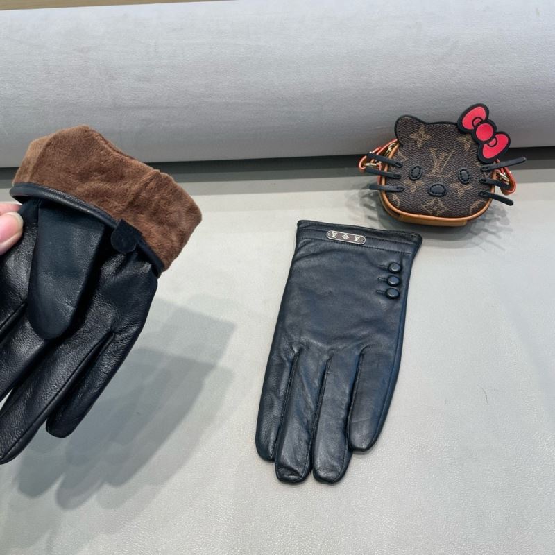 Louis Vuitton Gloves